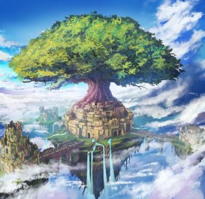 yggdrasil mythologie nordique viking