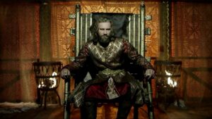 rollon rollo viking série