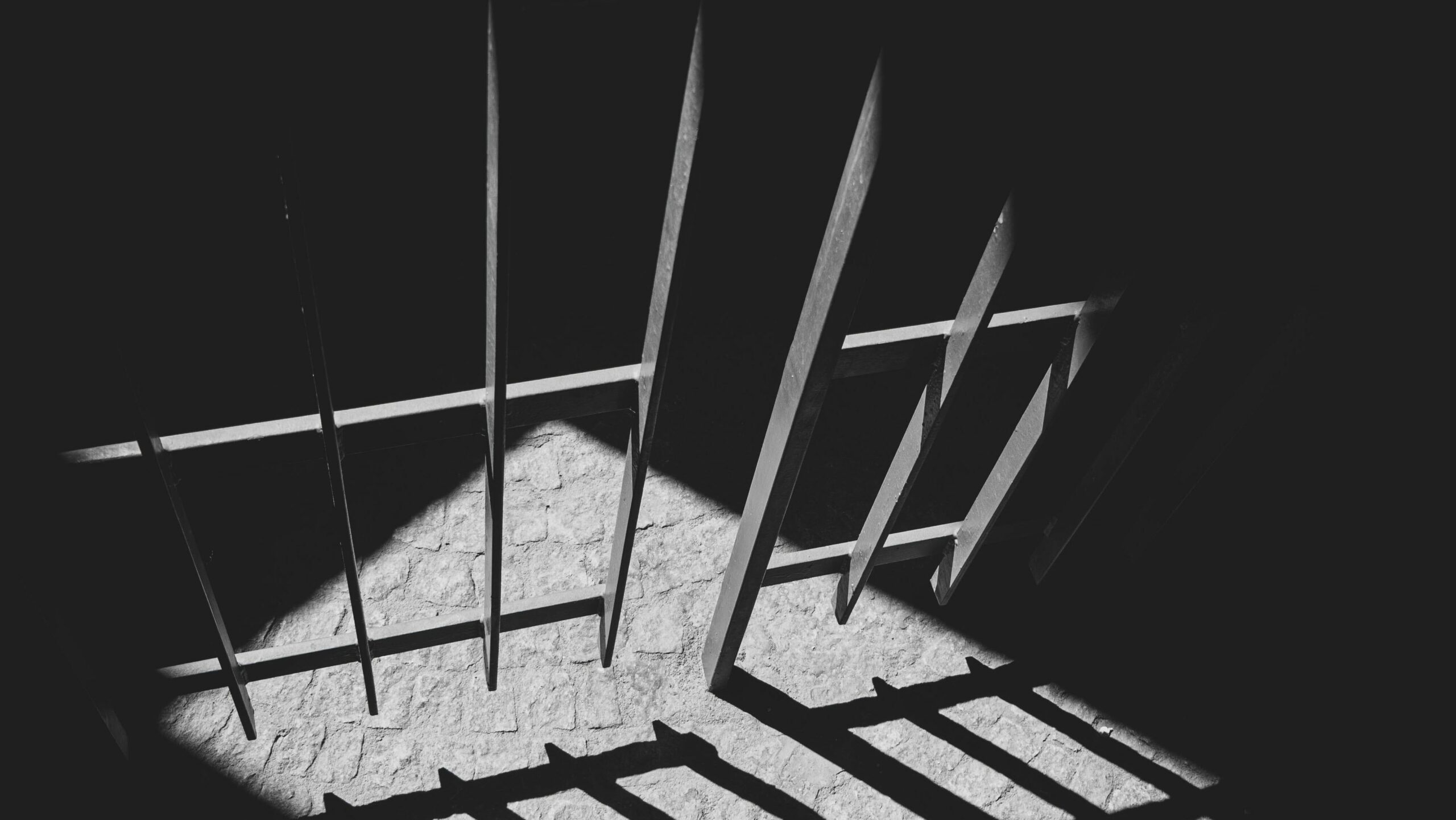 prison science fiction evasion